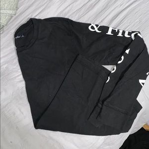 Abercrombie & Fitch long sleeve